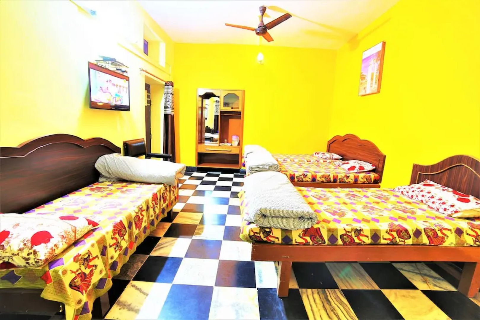 Hotel Royal Heritage