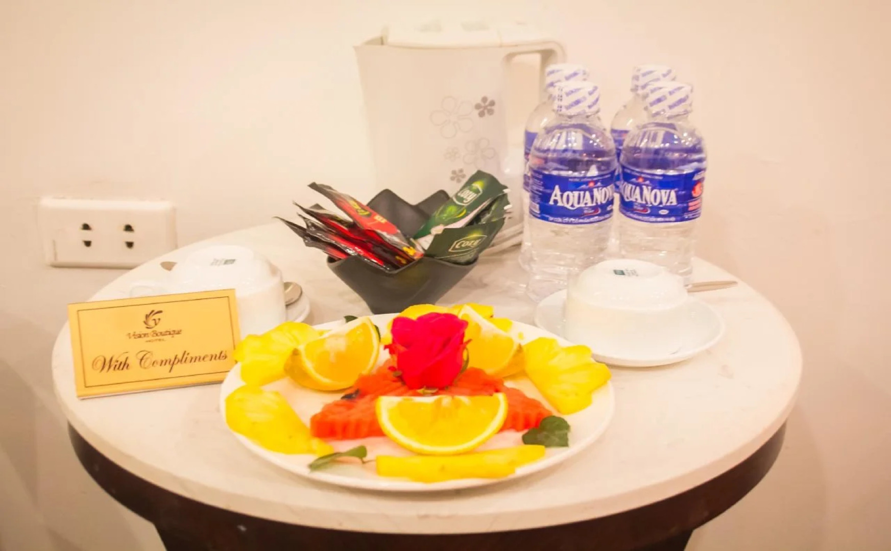 Victory Legend Hotel & Spa