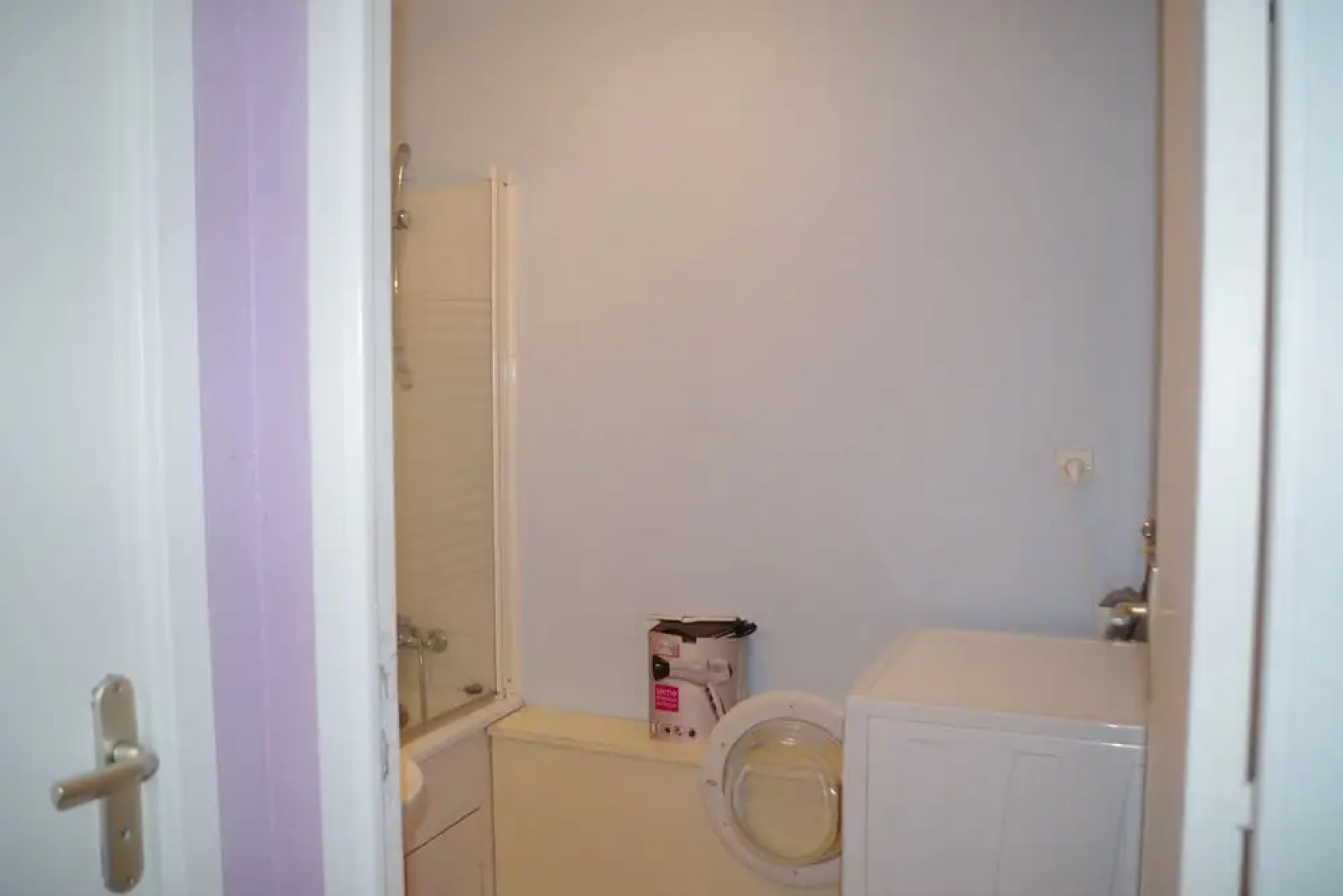 Appartement Le Casino