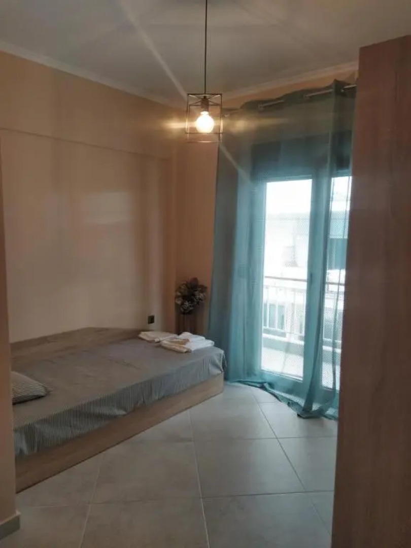 Capital Apartment kilkis