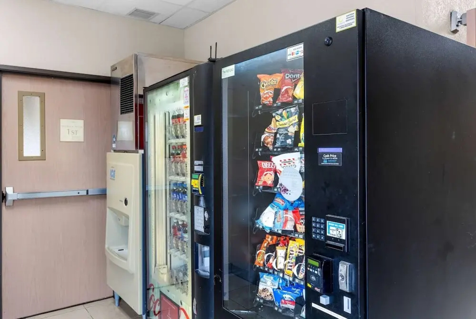 Baymont Inn & Suites Lawrence