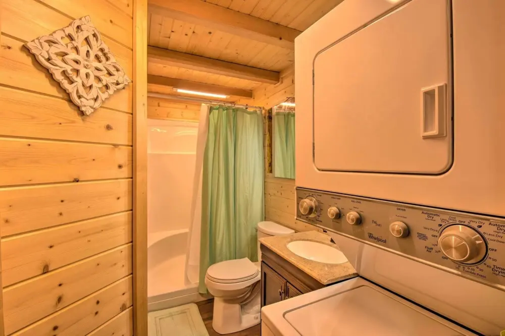 Clayton Retreat w/ Spacious Deck & Mtn Views!