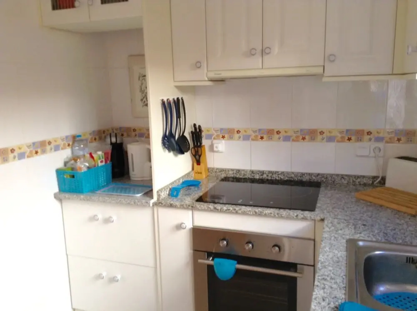 Casa Mariposa:2bed,ac,beach