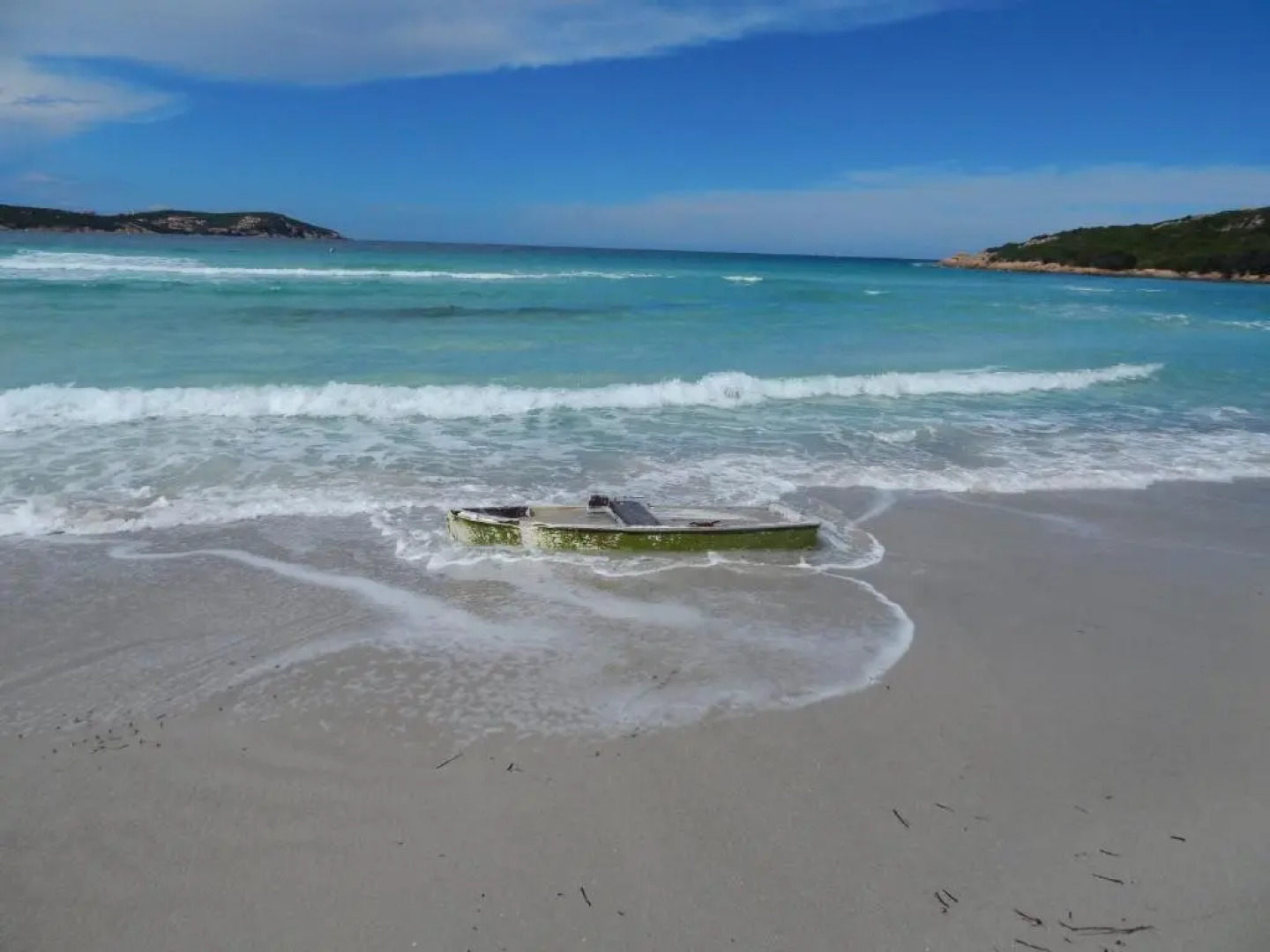 Residenza Sarra di Entu