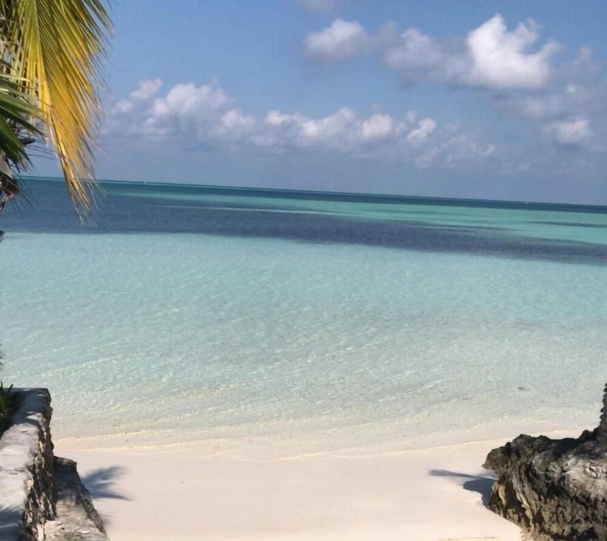 Duck Out 3 Bedroom Home