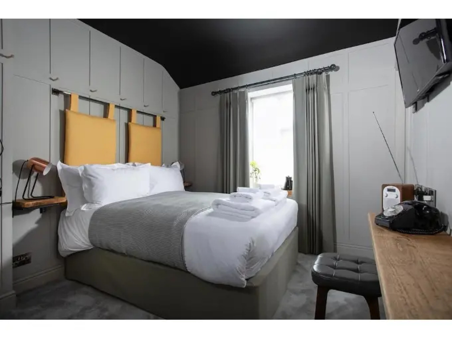 The Pickled Parson of Sedgefield