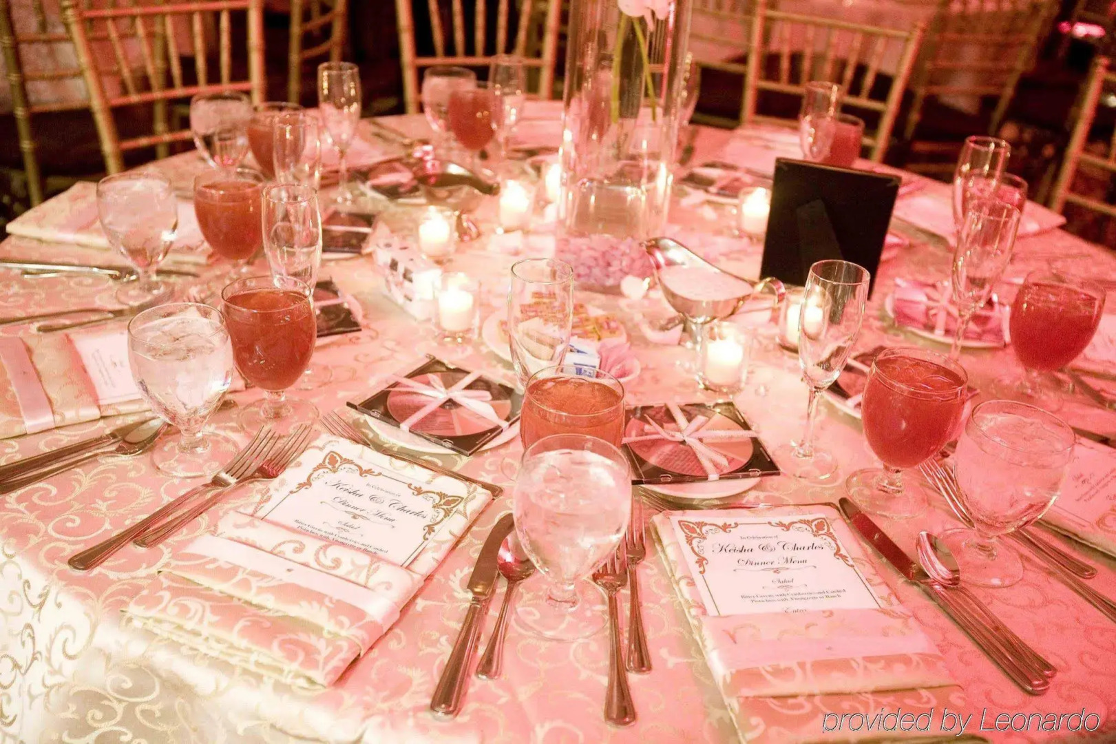 Crowne Plaza Crystal City-Washington, D.C. by IHG