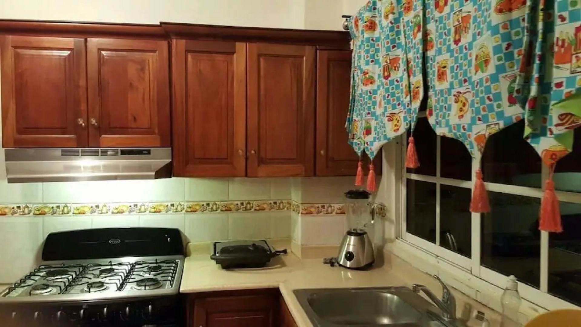 Apartamento Florangel