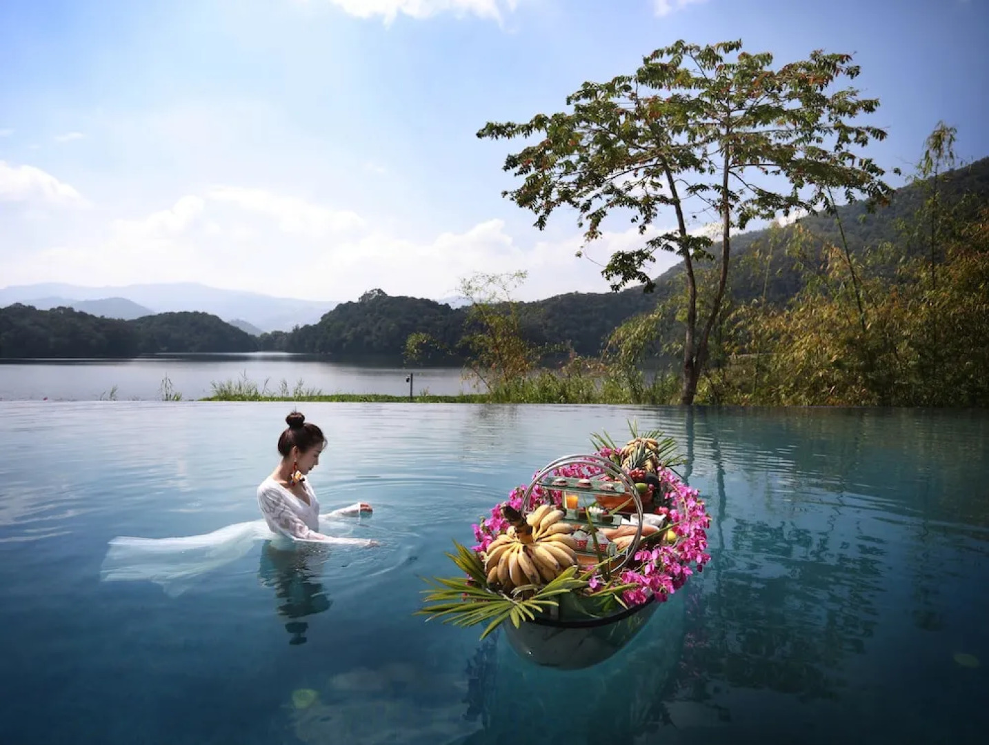 Ximeng Xikang Wellness & Resorts
