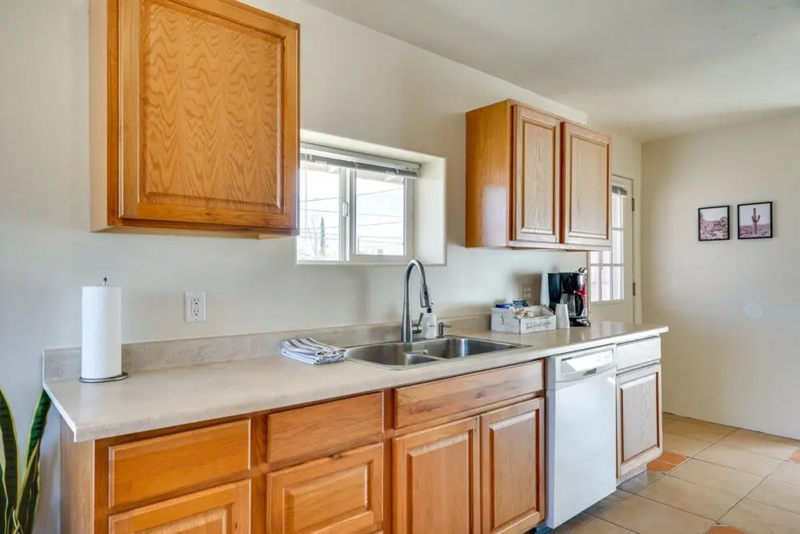 Bright Bisbee Home ~ 6 Mi to Downtown!