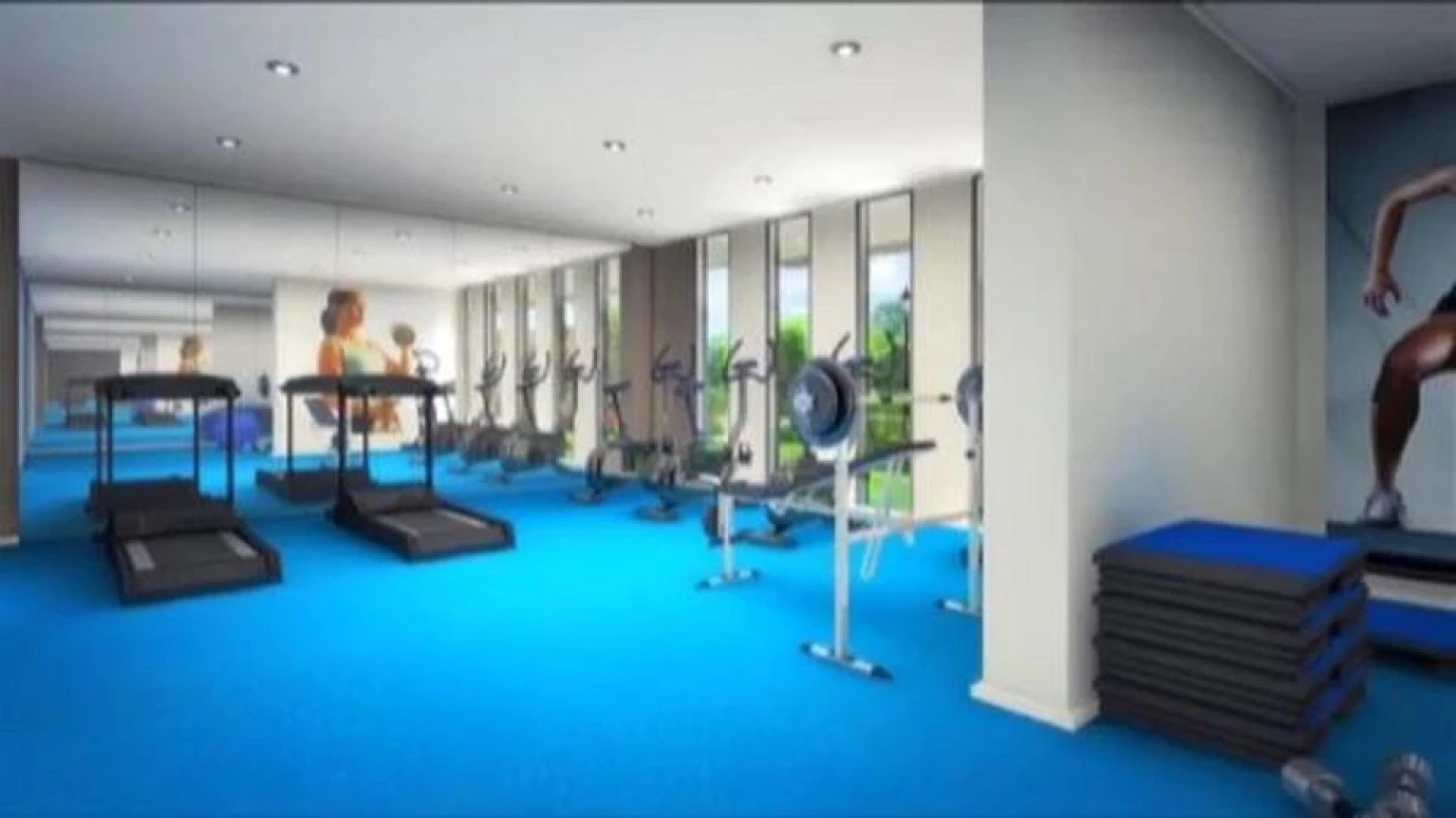 Departamentos Altos de Montemar