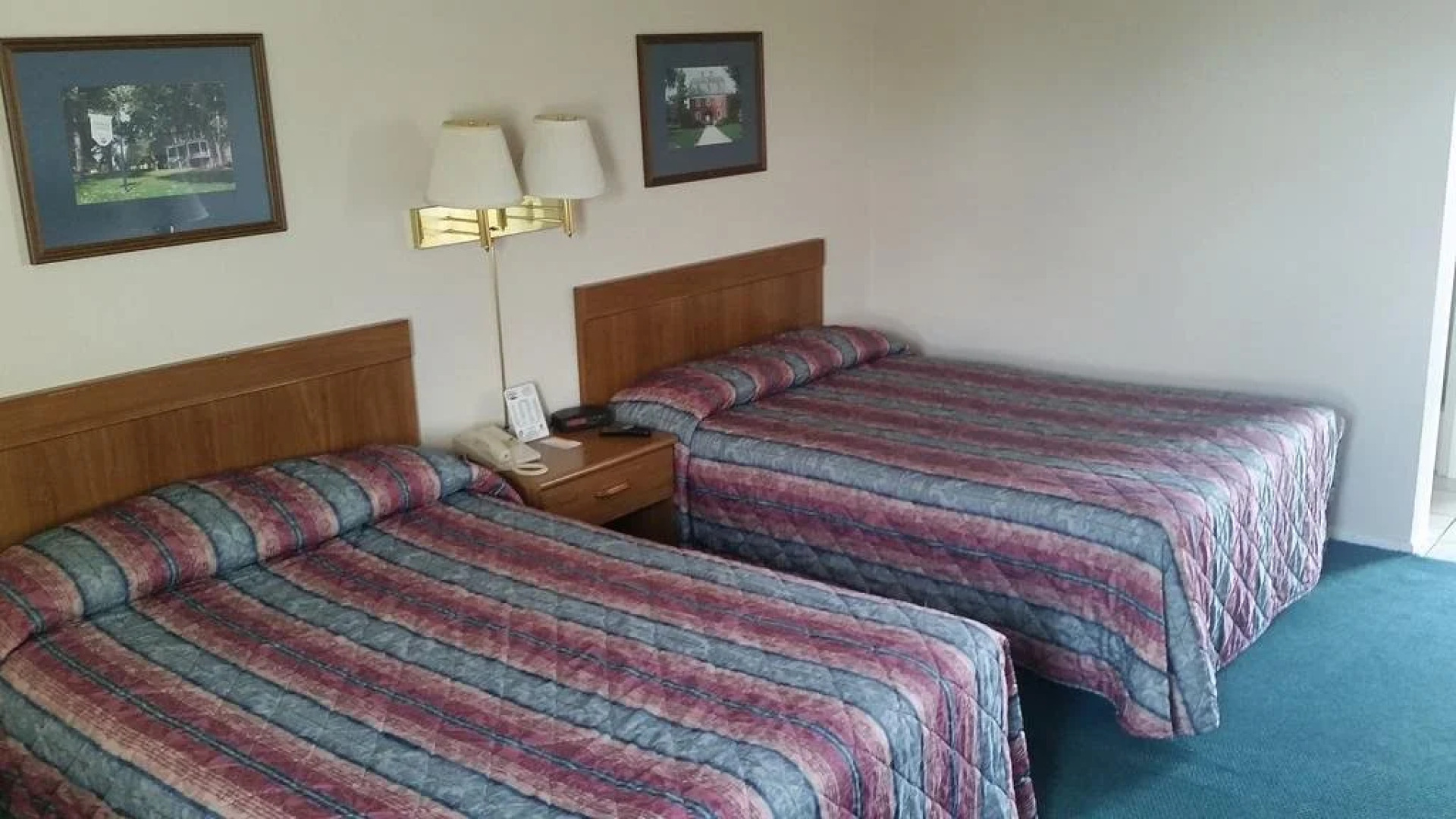 Huntingdon Motor Inn