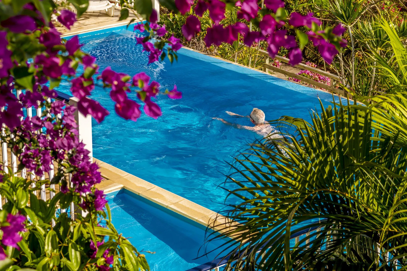 Hôtel Résidence Océane