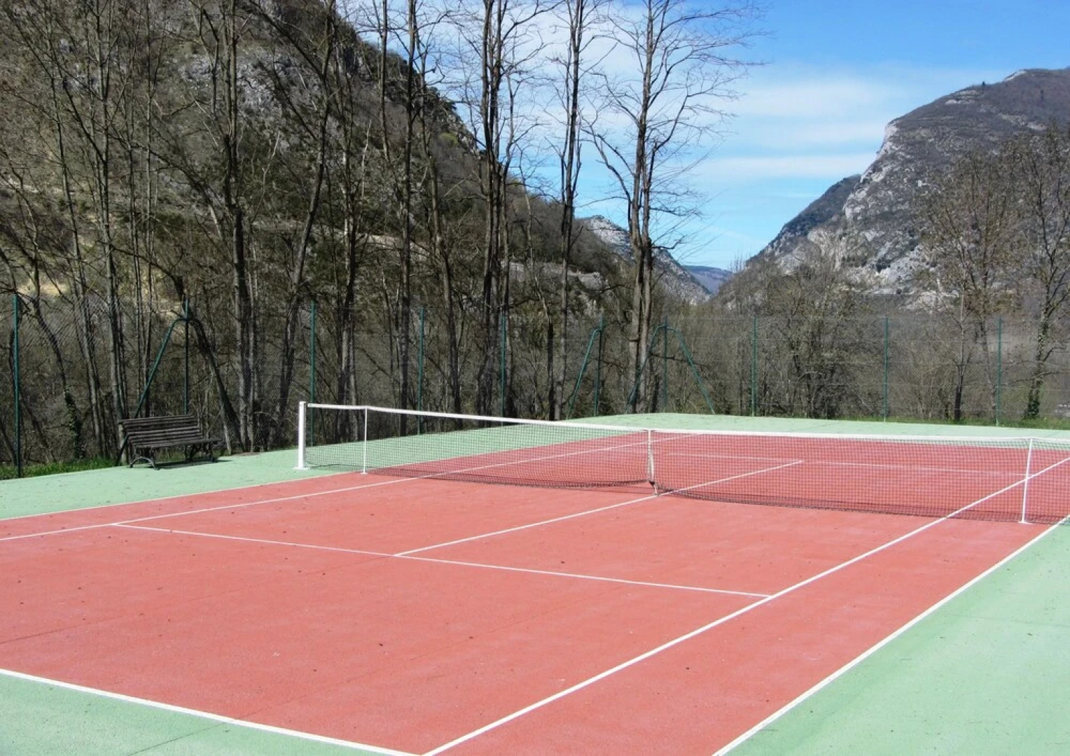 Chambres D'hotes La Pommeraie