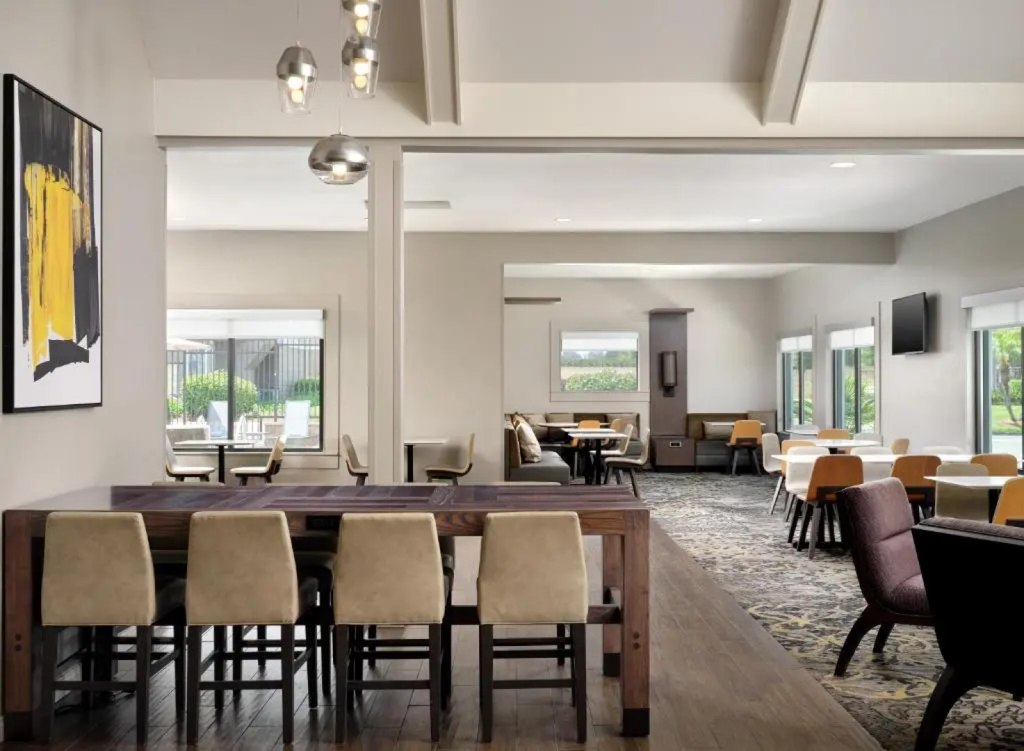 Residence Inn by Marriott Costa Mesa Newport Beach