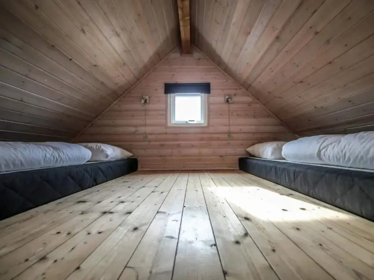 4 Star Holiday Home in Thyboron