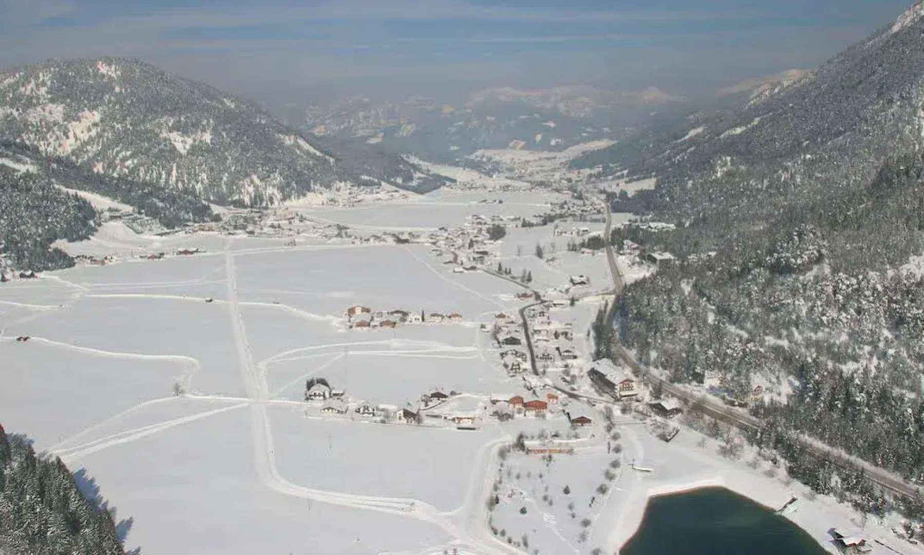 Sportpension Geisler