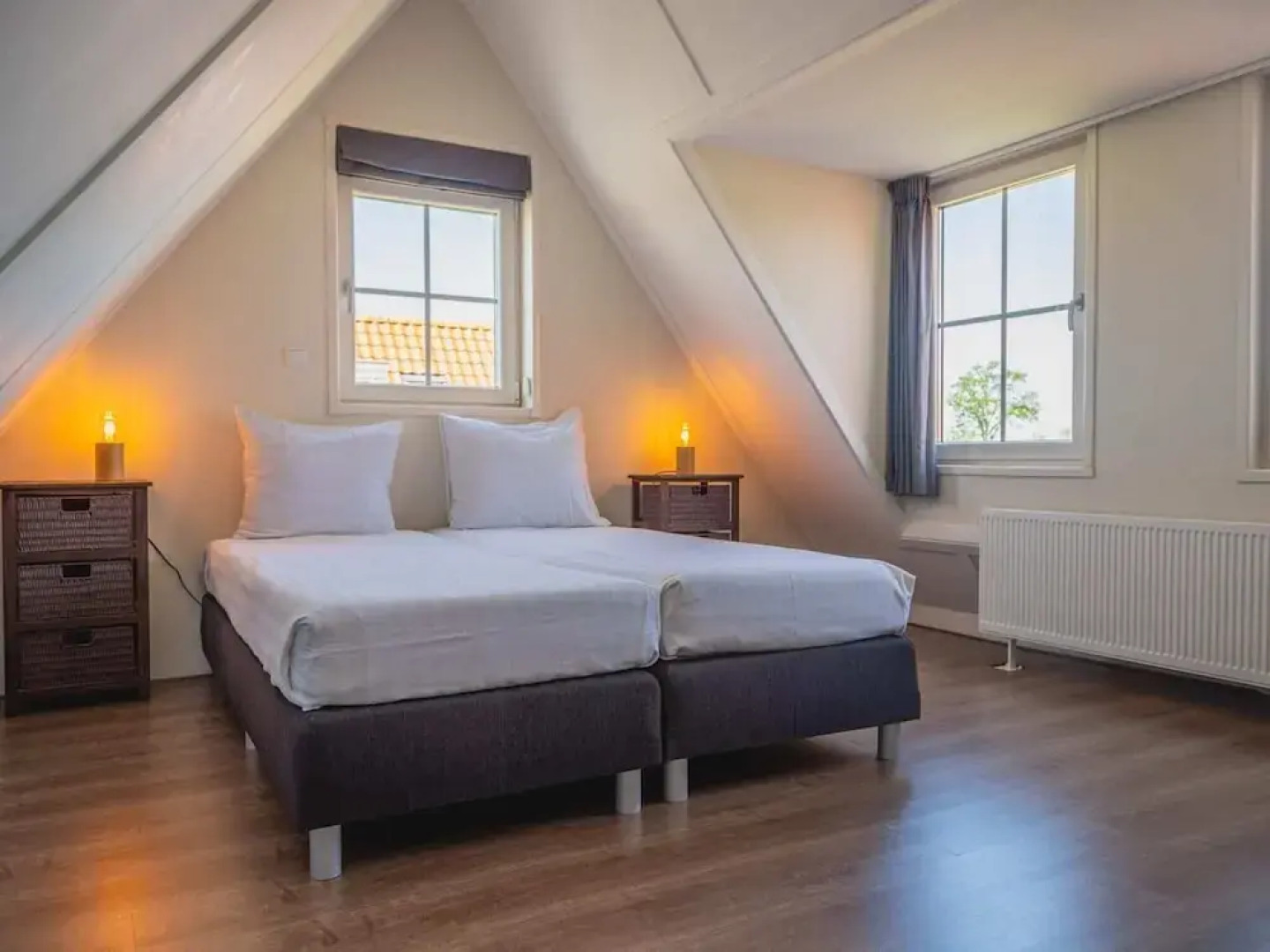 Charming Sauna Home Near Alkmaar