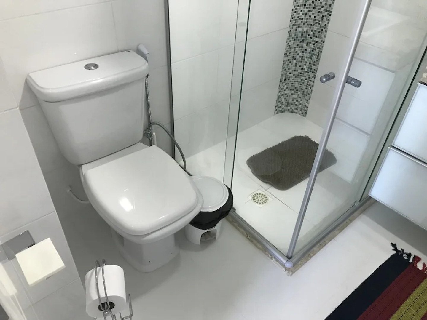 Apartamento Completo em Intermares