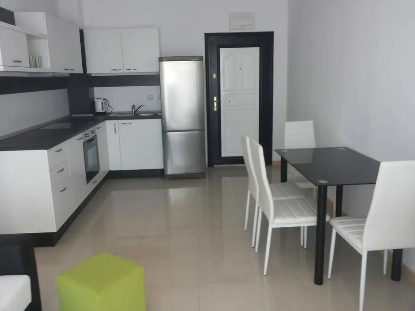 Apartment in Sea Breeze Complex Byala