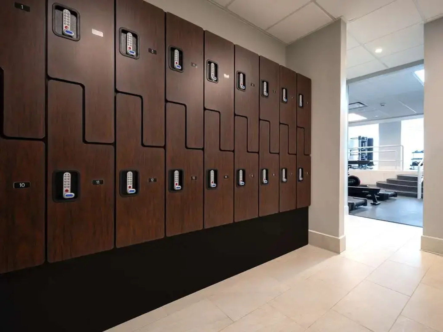 Hilton Garden Inn San Juan Condado