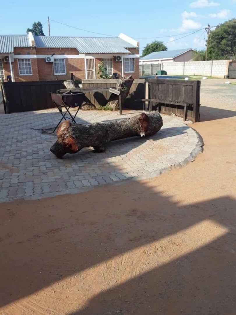 Haithoms Self Catering Palapye