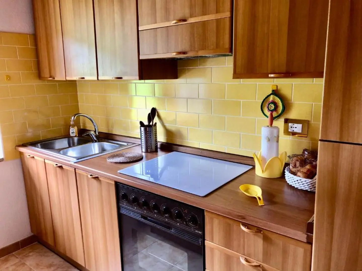 Residence Dolomiti