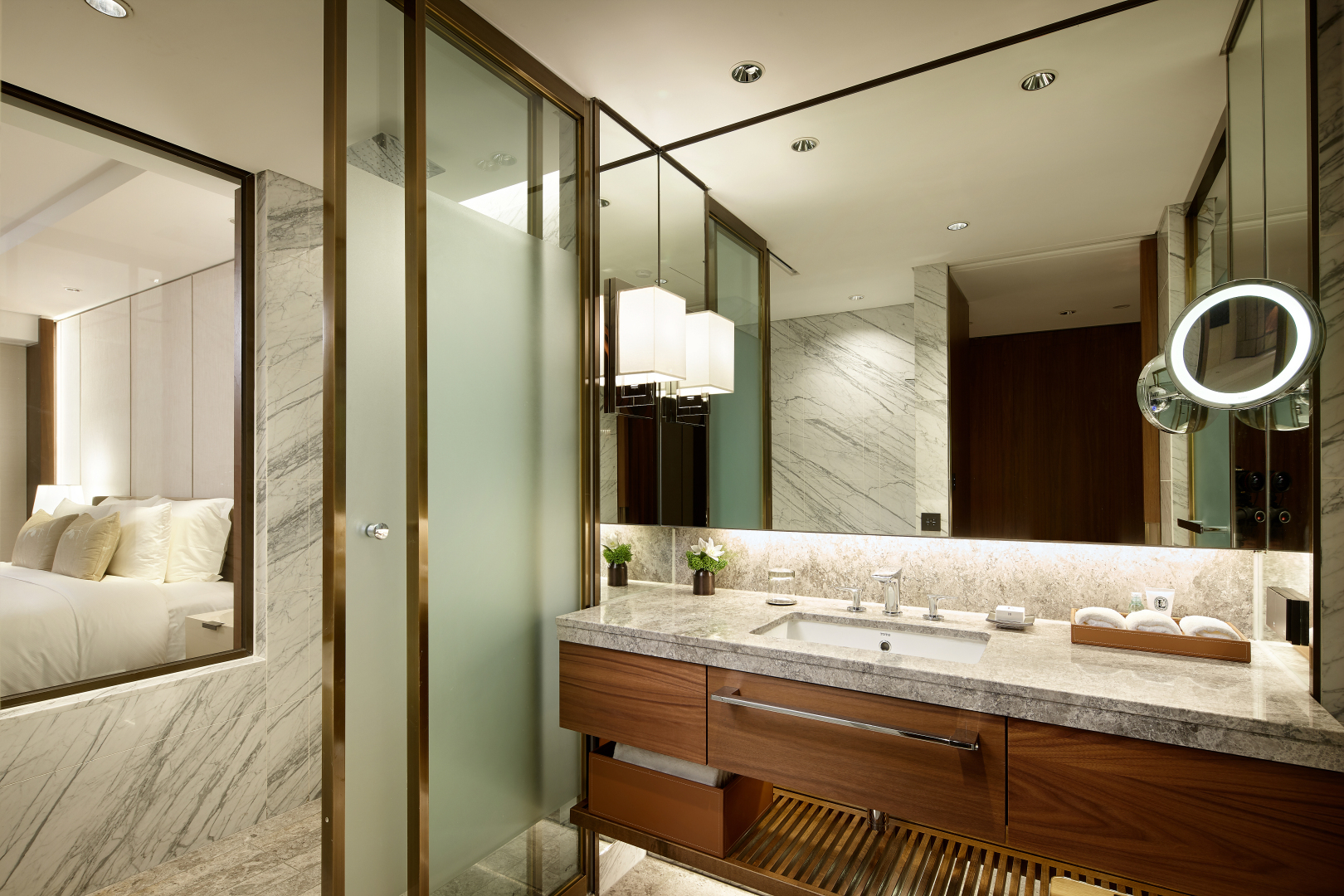 Lotte Hotel Seoul Executive Tower