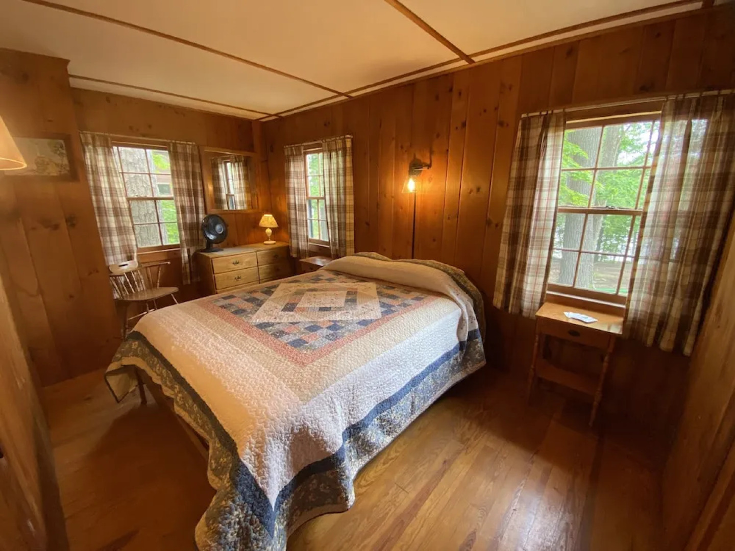 The Pines at Center Harbor