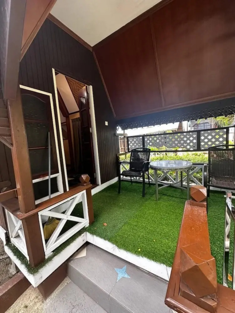 Perhentian Island Coralview Resort