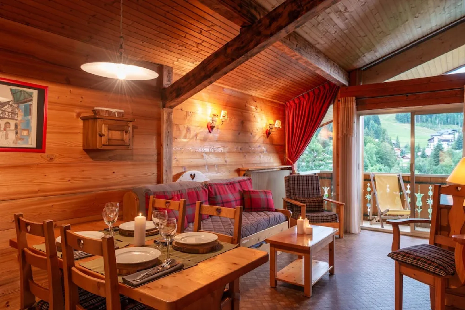 Chalet-Hotel Le Labrador, The Originals Relais