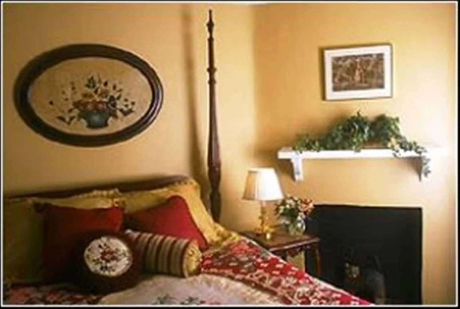 Georgian House Bed and Breakfast