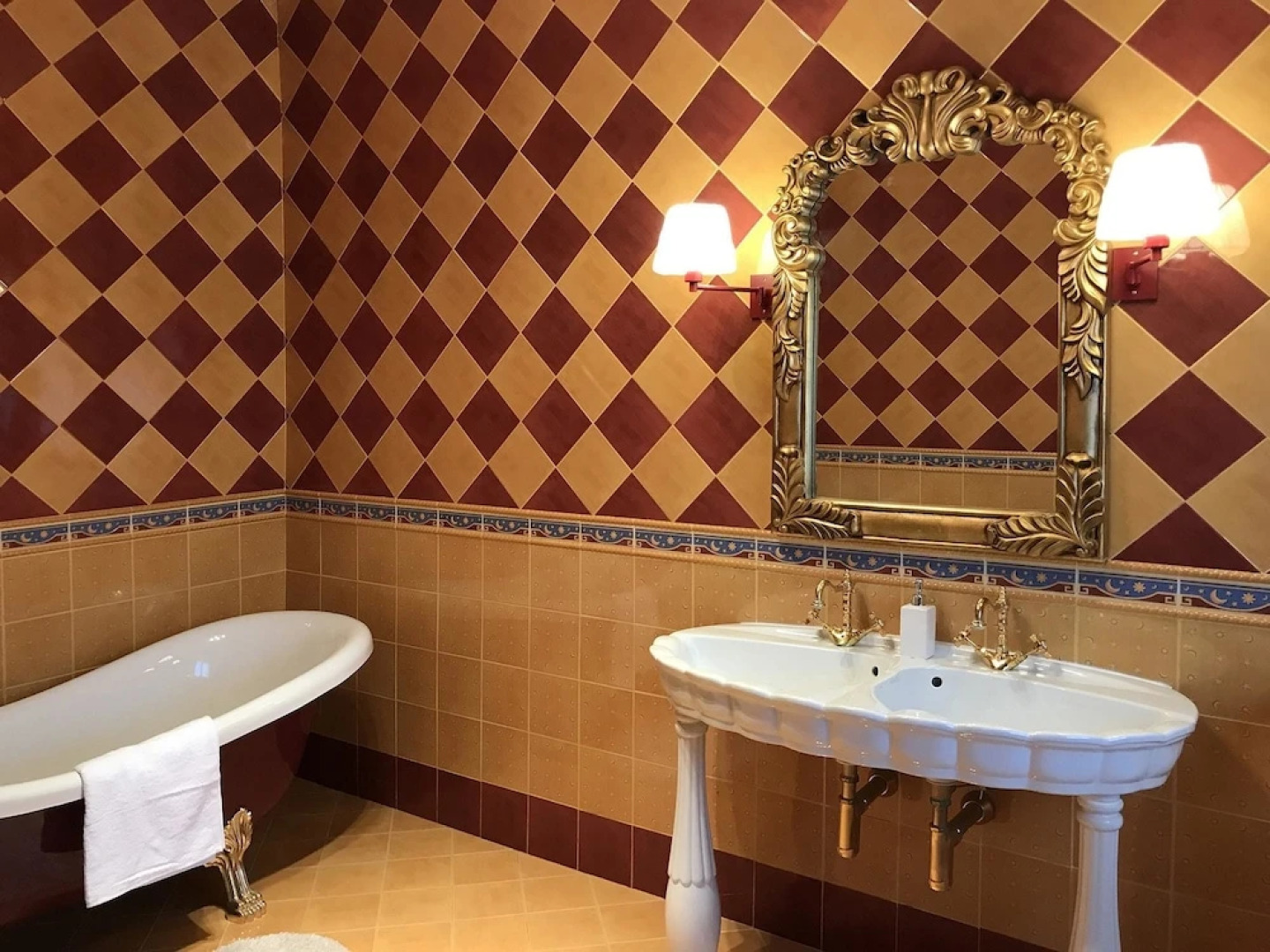 Villa With 10 Bedrooms in Can Trabal, With Wonderful Mountain View, Pr