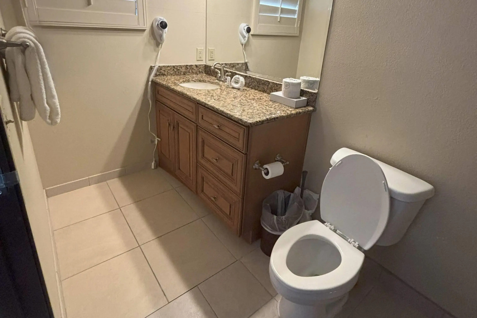 Baymont by Wyndham Las Vegas South Strip