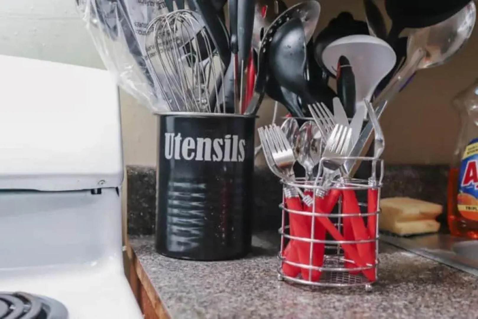 Historic House on the HillDownstairs ONLY