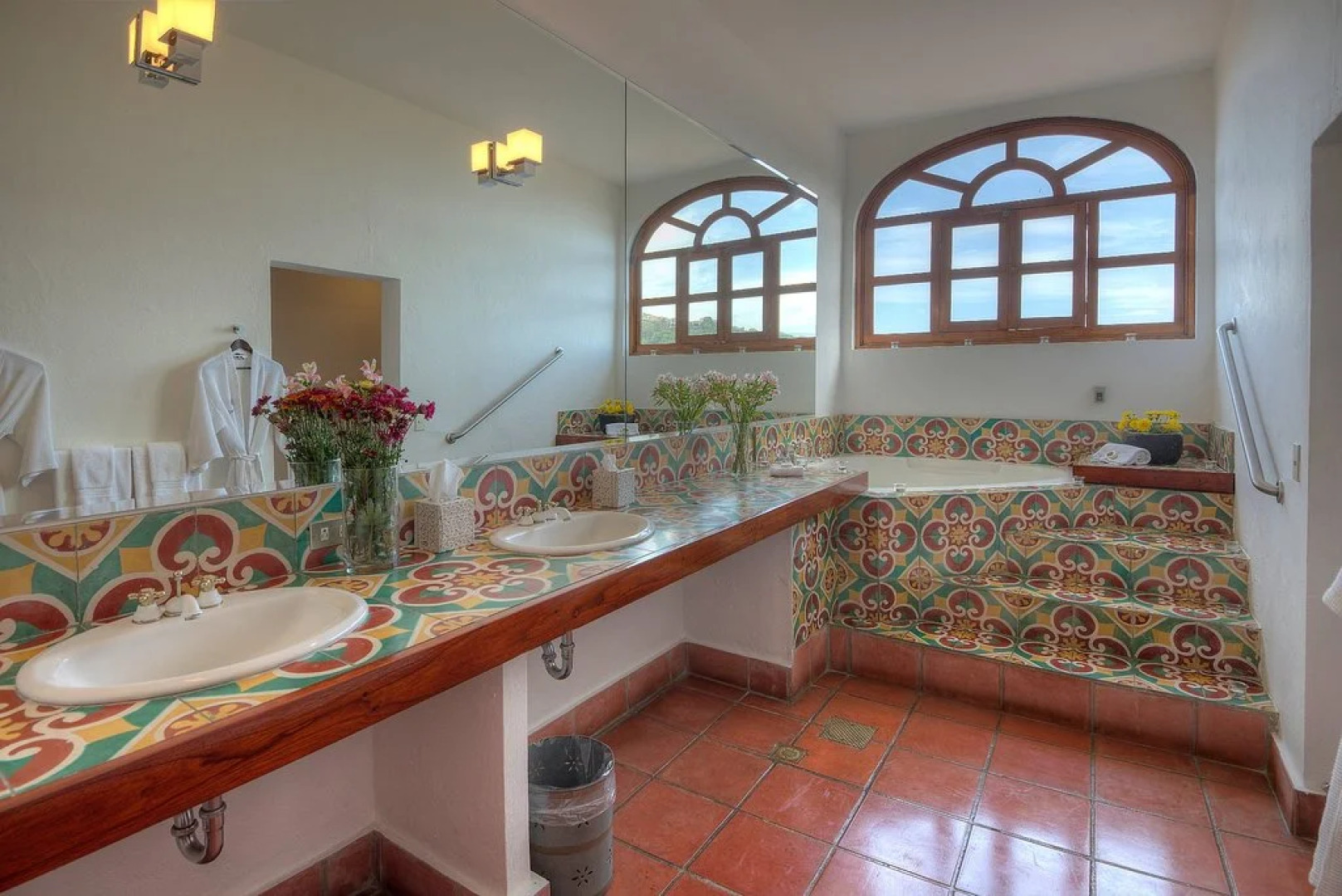 Alta Las Palomas Hotel