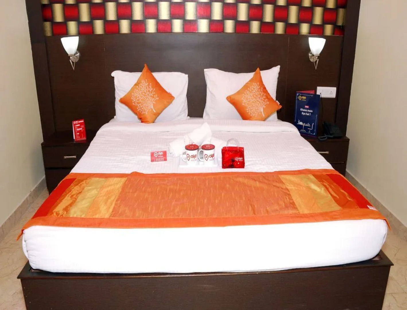 OYO Rooms Faizabad Road