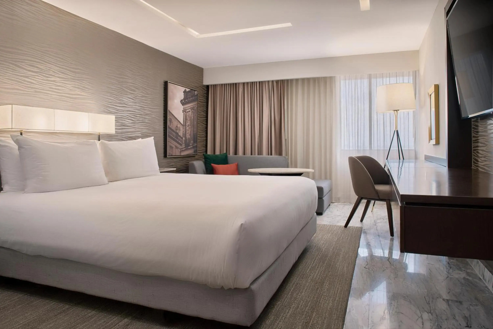 Hyatt Regency Merida Hotel