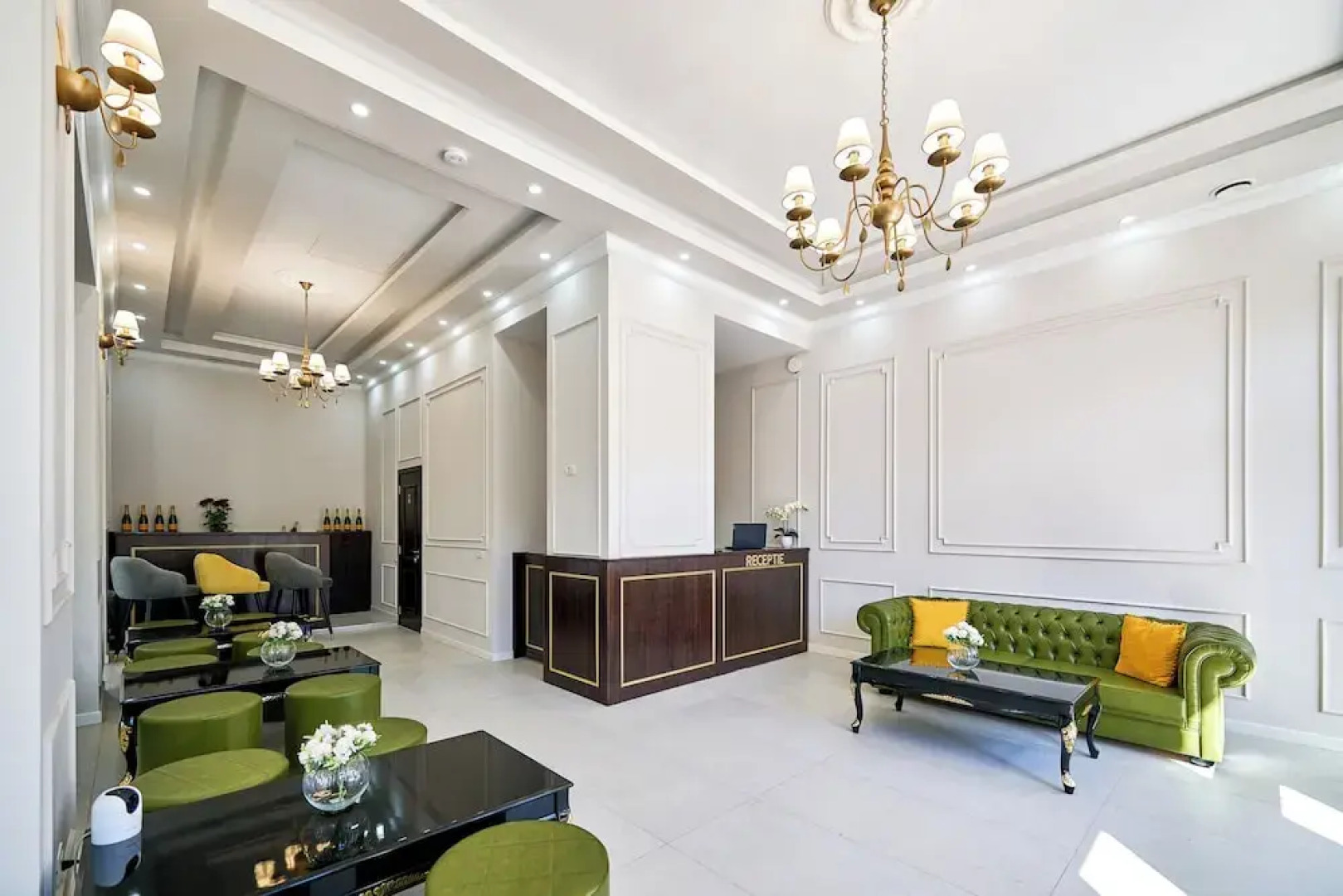 G Danube Boutique Hotel