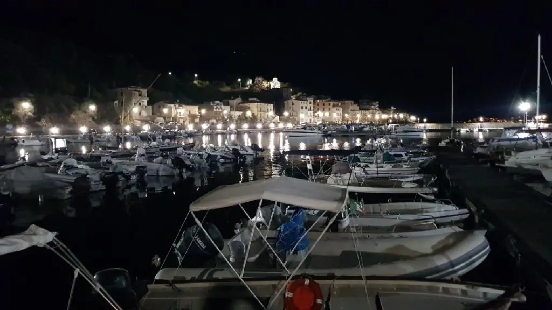 Petra Marina Suite
