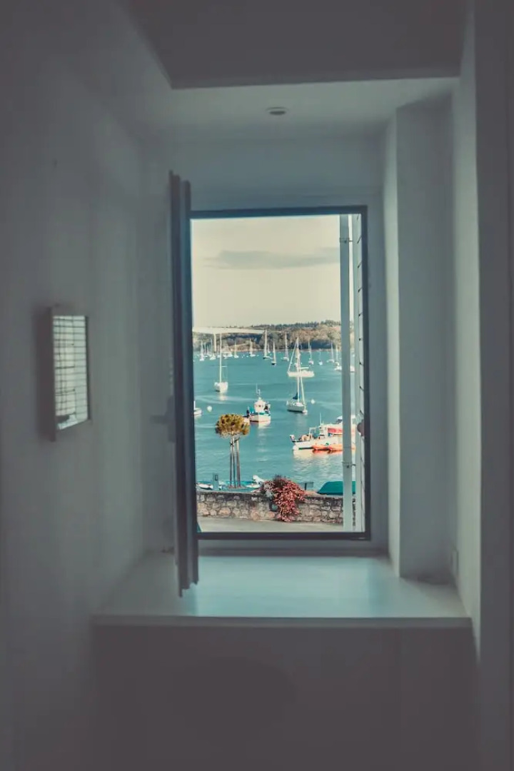 L'appartement du Port