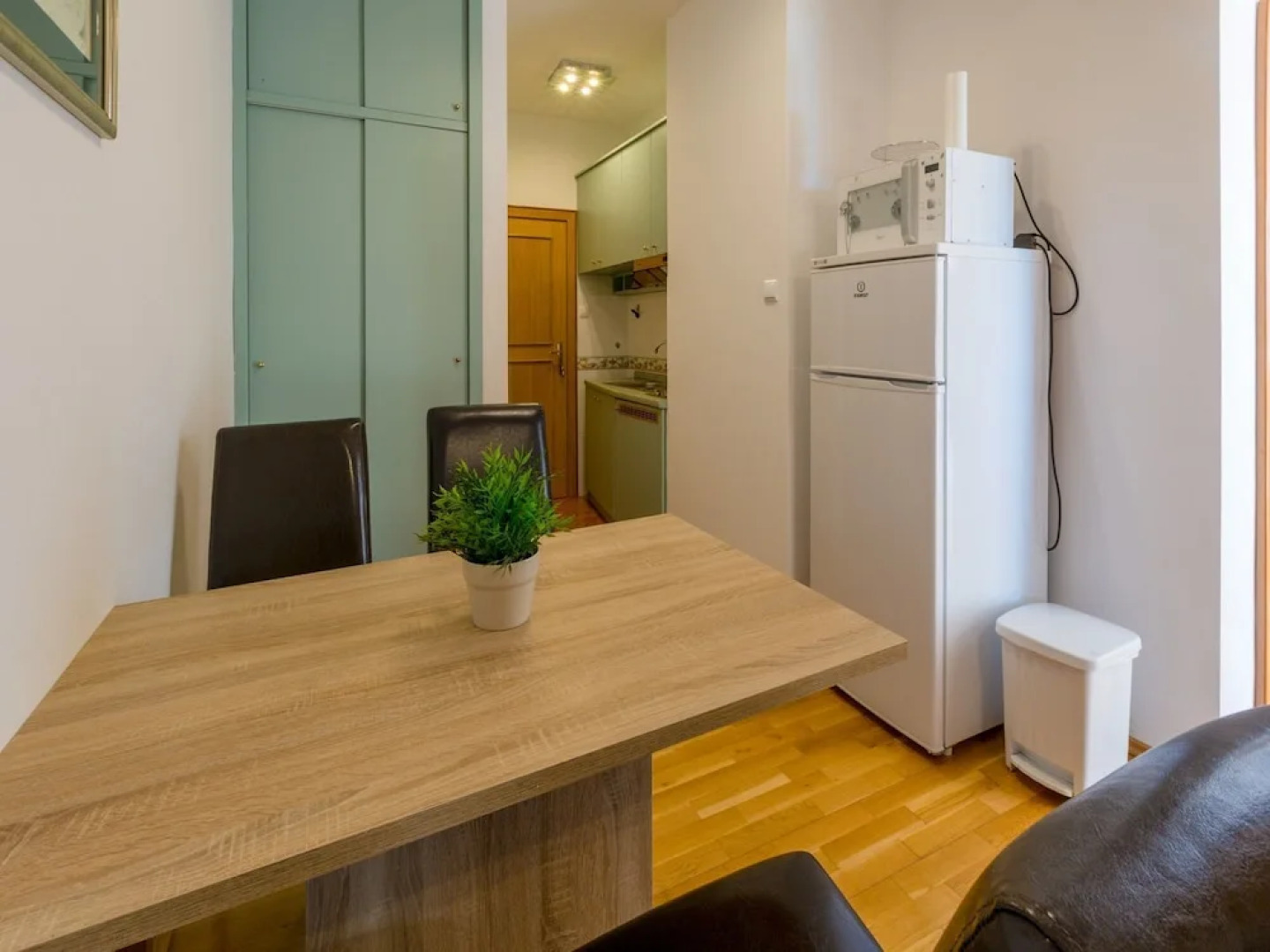 Apartment Pericic Zuti