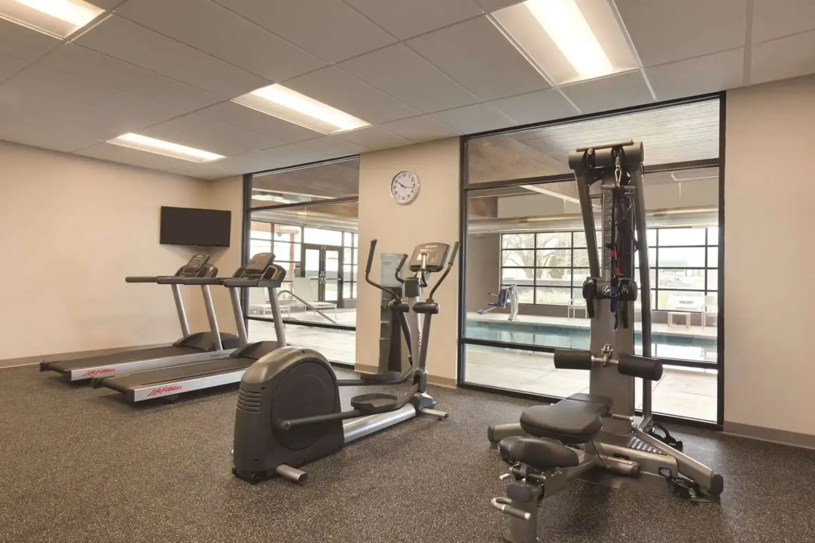 Country Inn & Suites by Radisson Lawrence