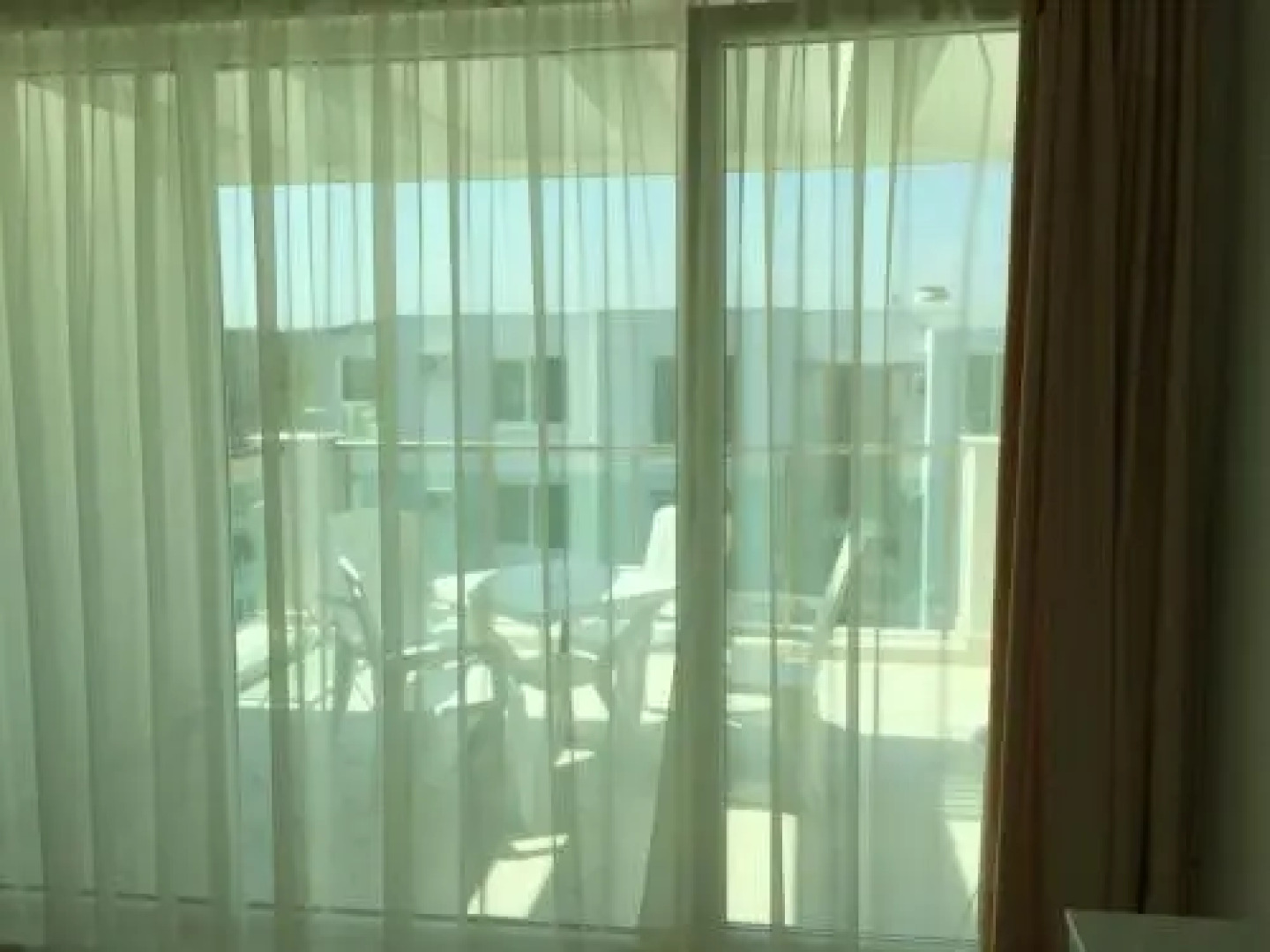 Sea Life Apartments Sinemorets