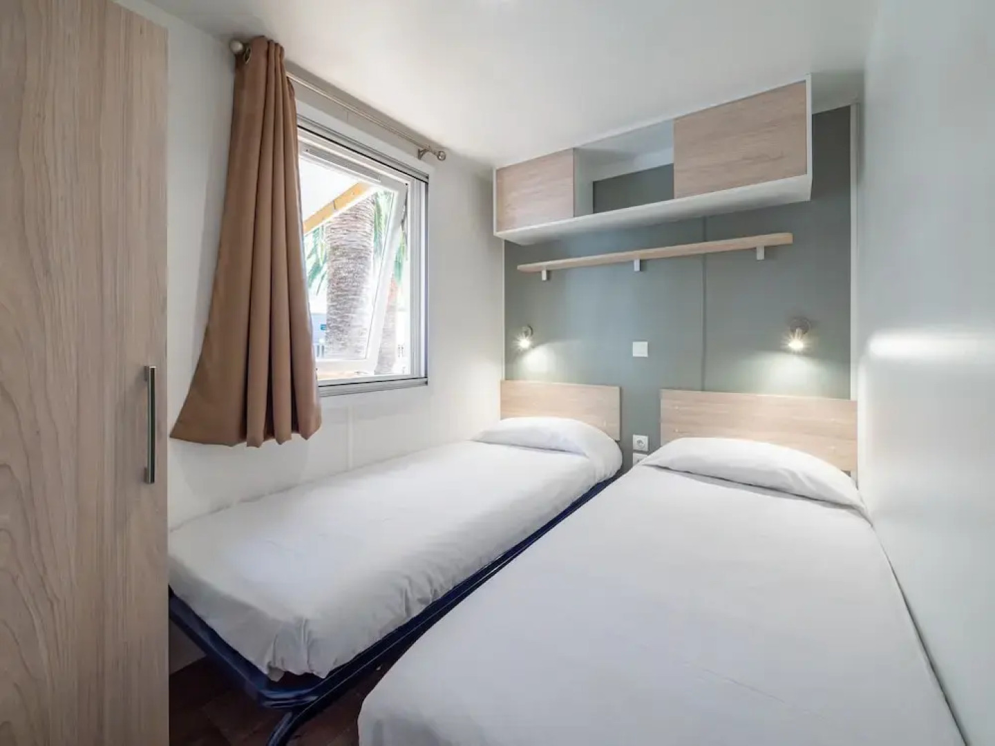 Playa Montroig Camping Resort