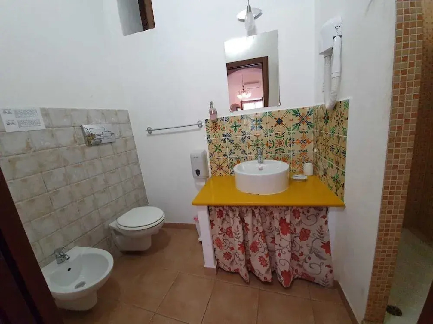 B&B La Goletta di Salina