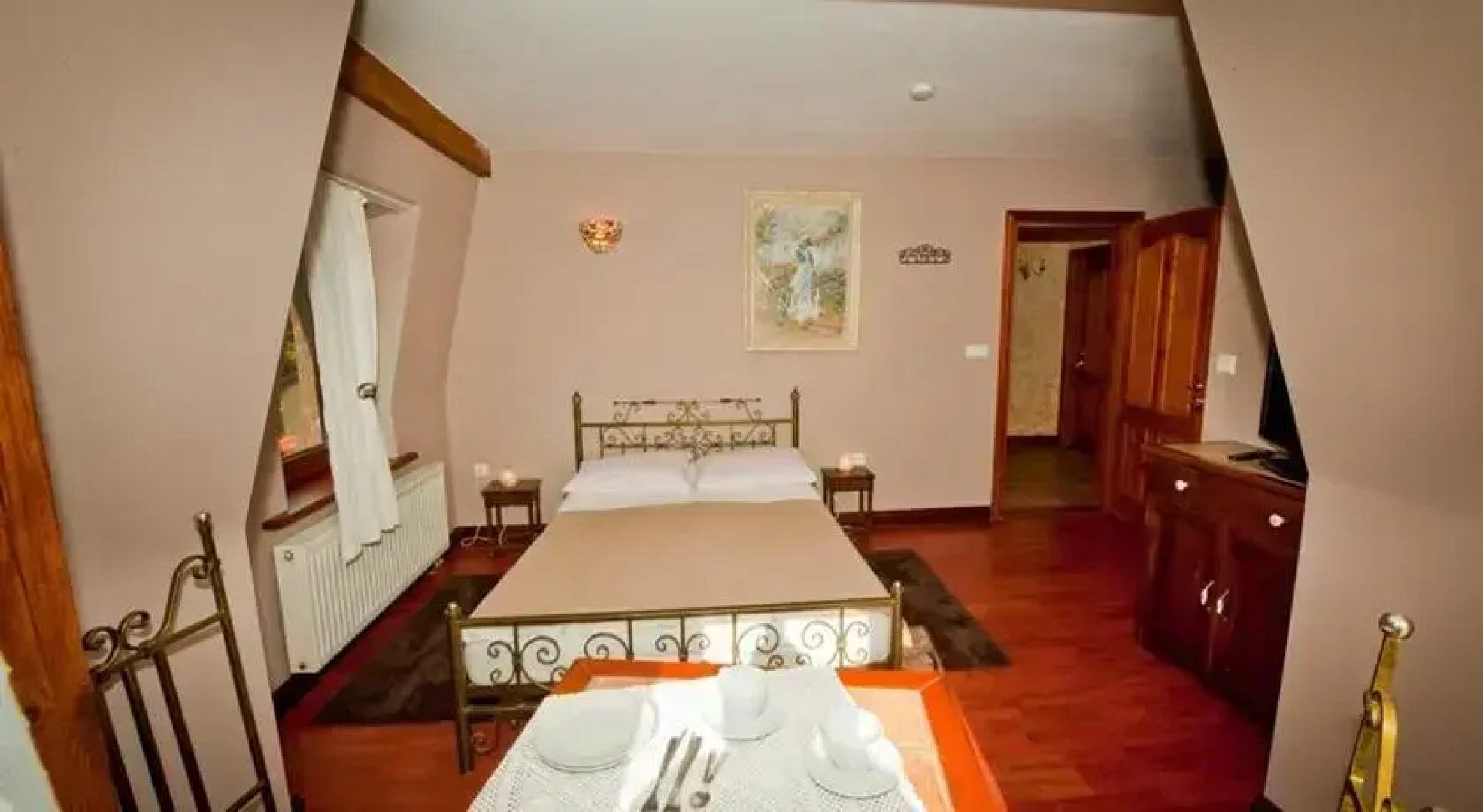 Villa Akacja