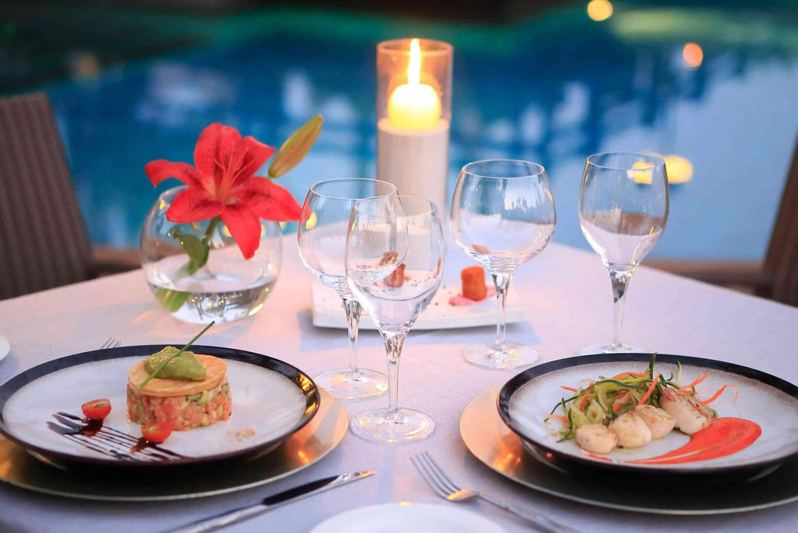 Asia Gardens Hotel &Thai Spa