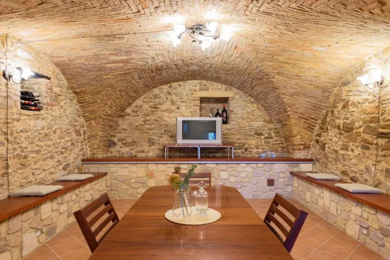 Battisti 55 in Rocca San Giovanni