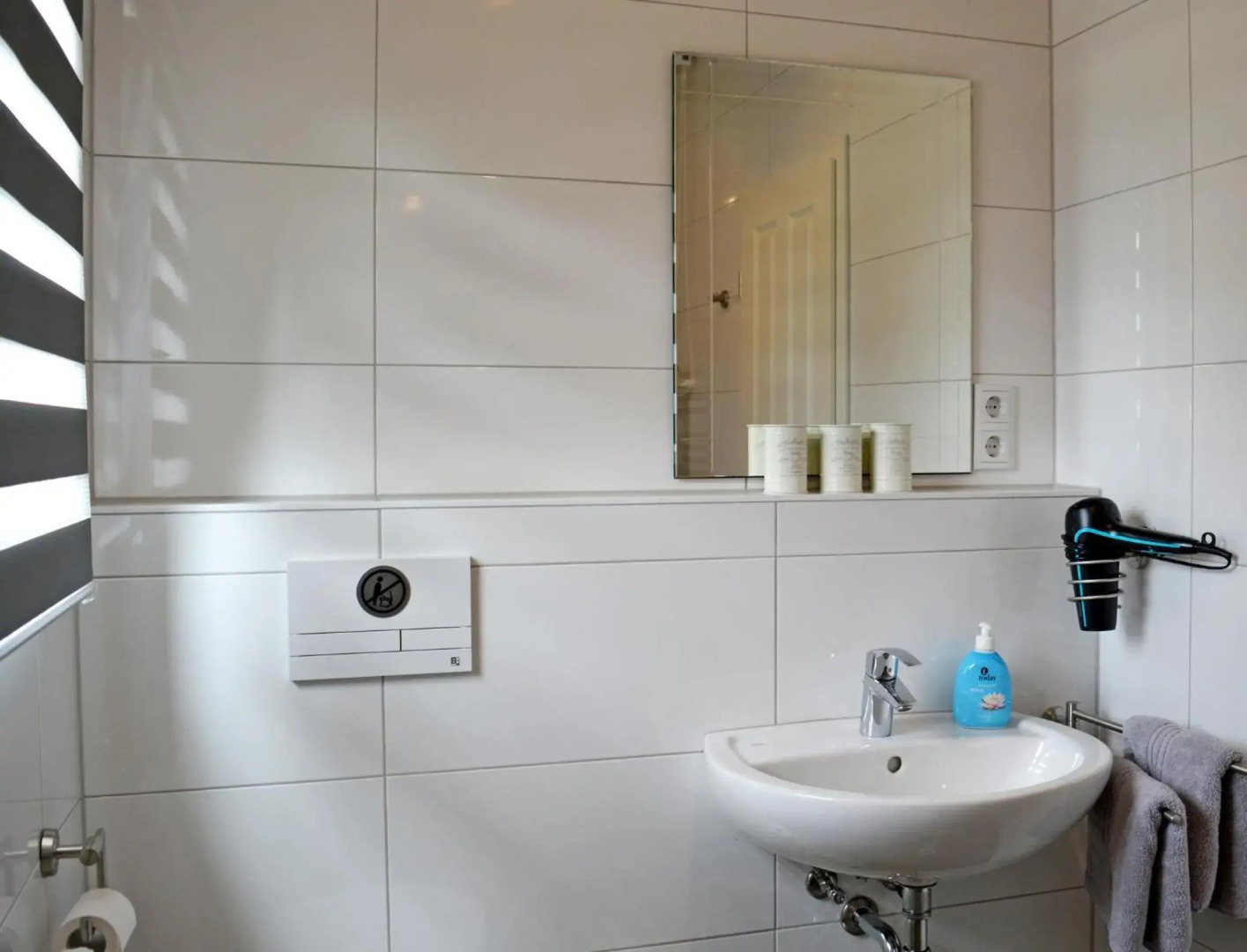 Ferienwohnung Teltow 2